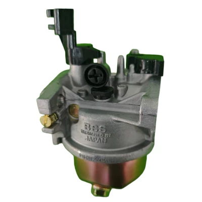 Parts, Carburetor