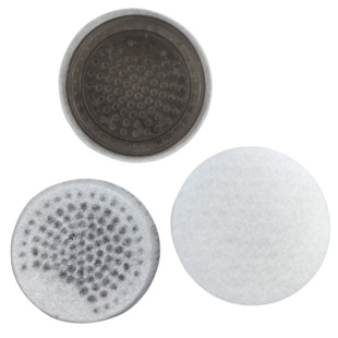 Oxygen Concentrator Filter Cotton, Edge-Sealed Filter Cotton, Molecular Sieve Mesh, Primary Filter Cotton Sheet, Molecular Sieve Filter Sheet