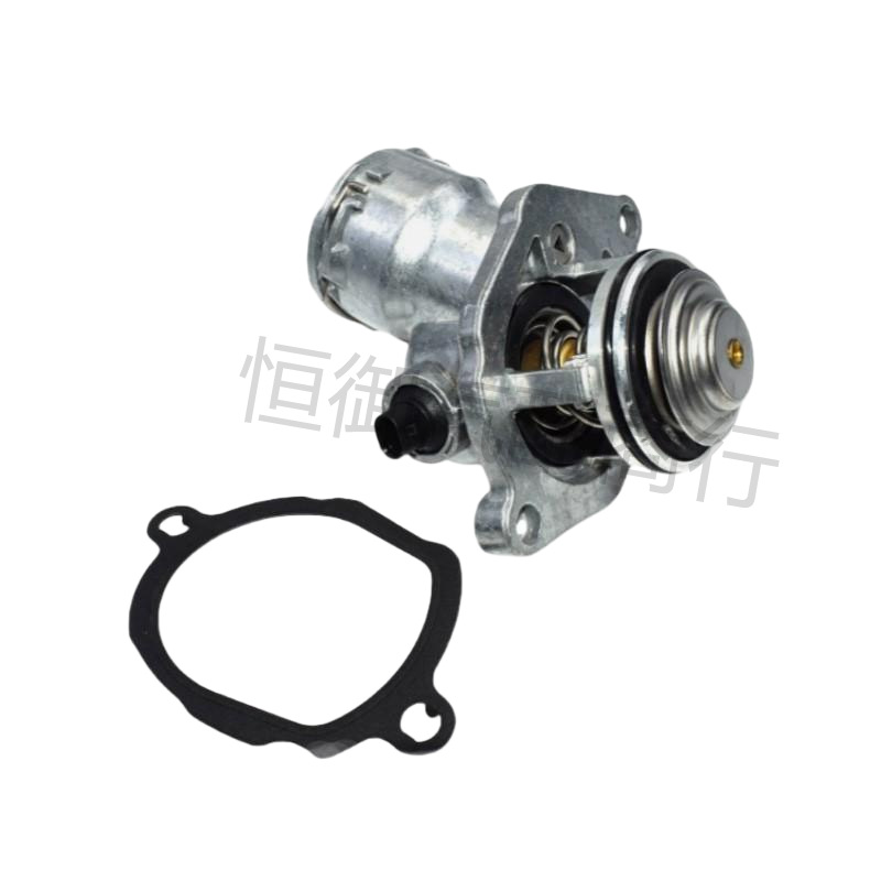 2722000415 2722000115 Thermostat Suitable for Mercedes-Benz M272 E25 E30 E35