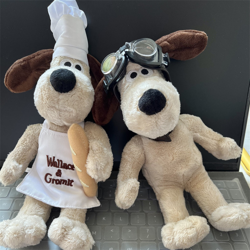 掌門狗買家秀 (53)