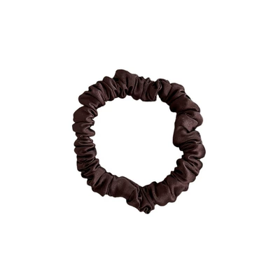 Saç üçün rezinlər: High-End, High-Elasticity, Traceless, Simple Bun