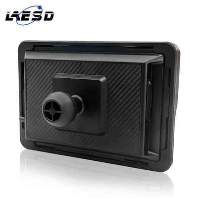 Waterproof Smart Hd Motorcycle – Car Convenient GPS Navigation