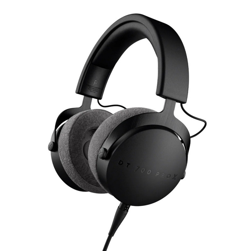DT700/DT770 PRO专业录音头戴式封闭式监听有线电脑游戏电竞耳机|undefined