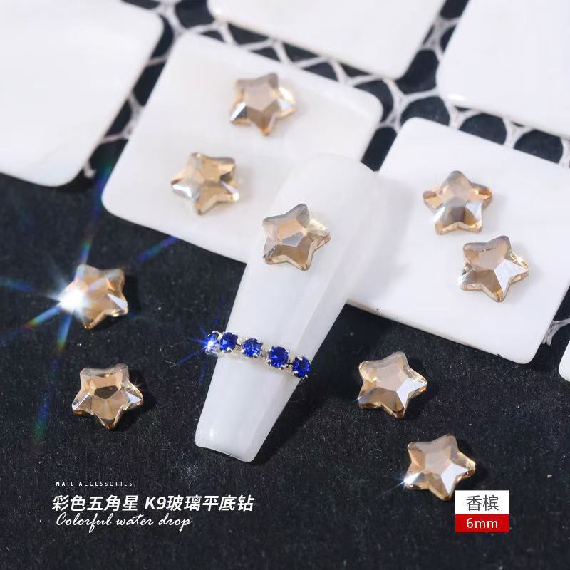 샴페인 6mm 싱글