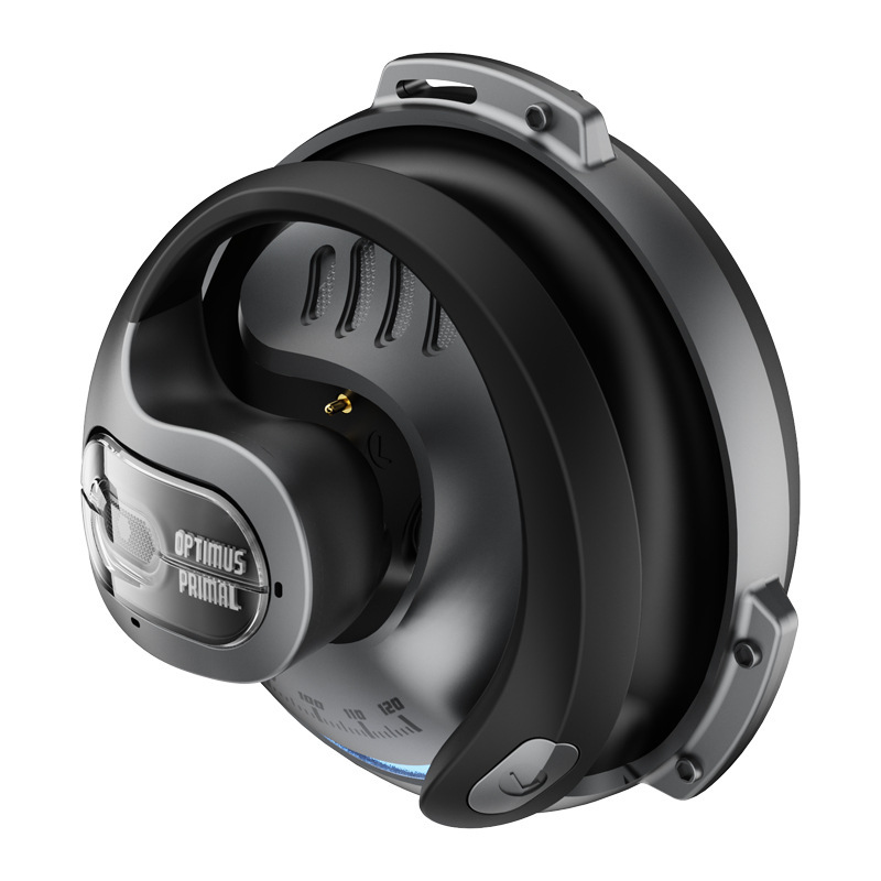 トランスフォーマー メカニカルプラネット OWS オープン Bluetooth 5.4 イヤーマウント ヘッドセット バンブルビー e スポーツ ゲーム T07|undefined