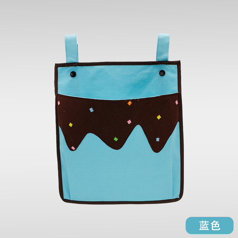 블루