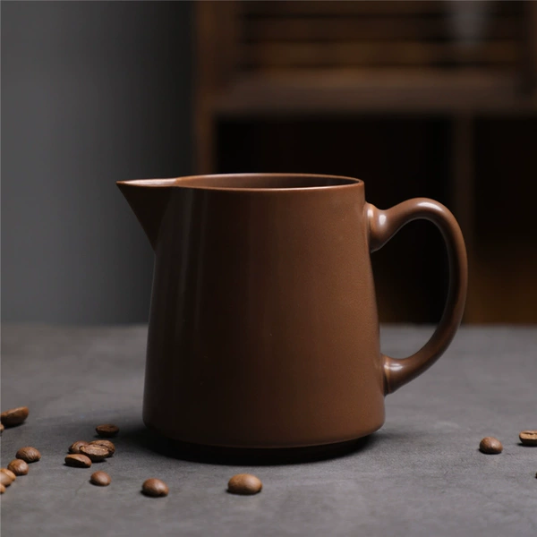 Coffee pot, filter, 470 ml