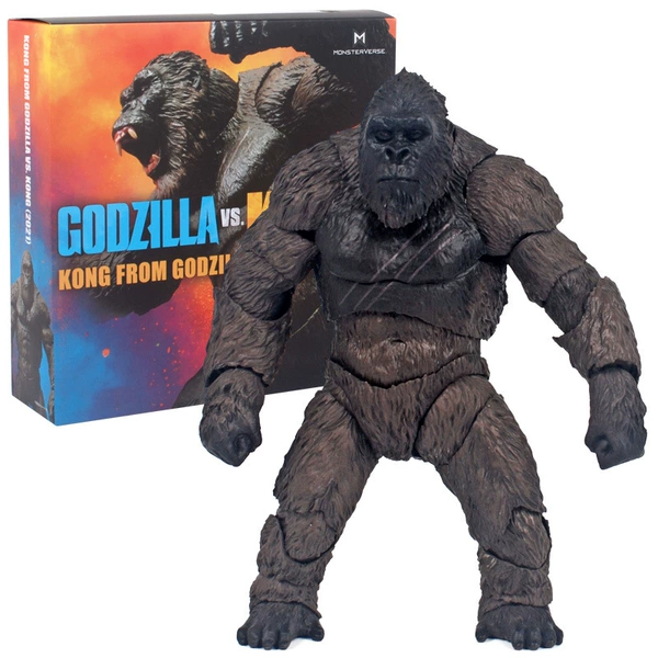 King Kong hand