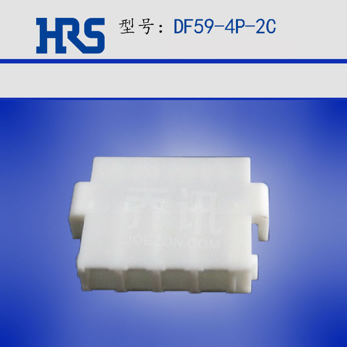 HRS/DF59-4P-2C ɫ4׽