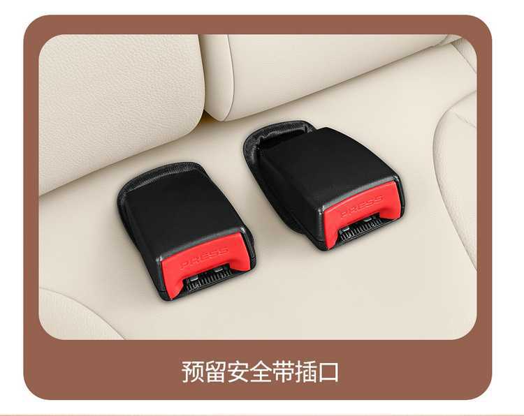 24 models of Wuling Hongguang third-generation Macaron mini EV seat covers, full-coverage car seat cushions