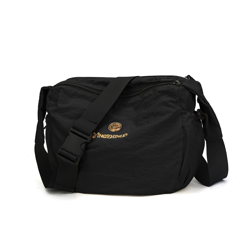 Coreano de color sólido nuevo mochila de cuatro estaciones general ocio versátil bolso de viaje de gran capacidad de viaje de trabajo bolso de hombro