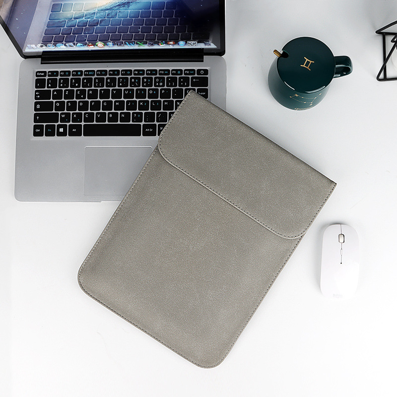 苹果Macbook笔记本电脑内胆包air保护皮套12345.6寸小米华为硕pro