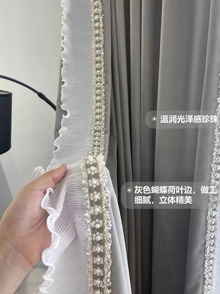 919-45 할머니 그레이