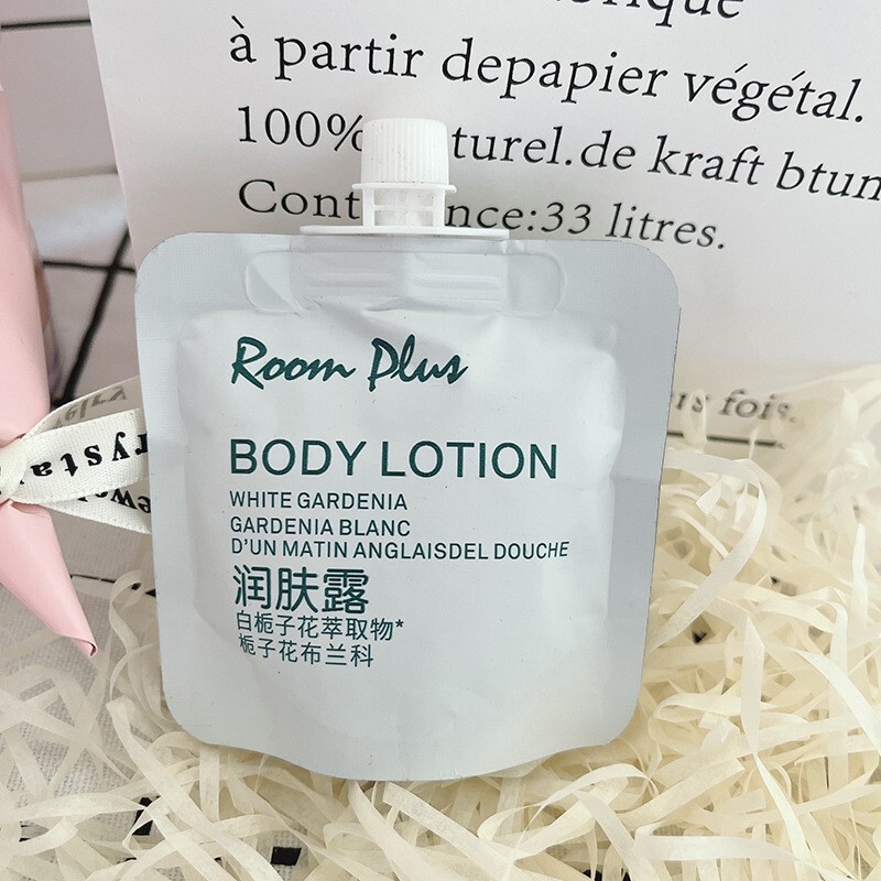 ROOM  PLUS 英国小众品牌 旅行洗护装30ML洗发水 护发素 沐浴露|undefined