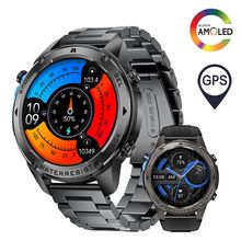 羳¿GPSֱ AMOLED ȷˮ5ATM DM56 DM58 DM76