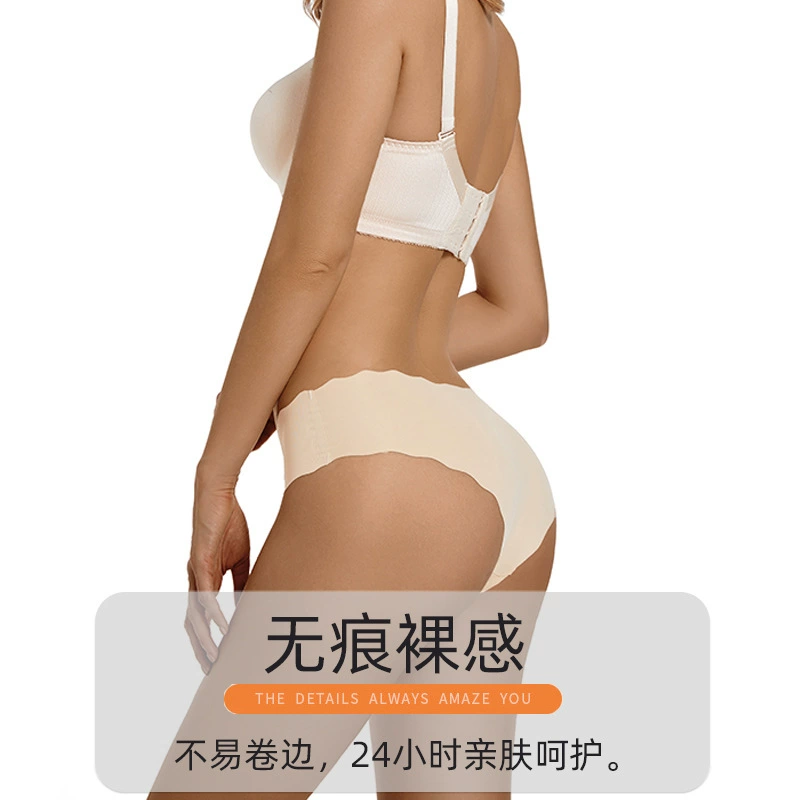 Knitted elastic comfortable light and thin breathable summer pants, (Cross-border trading)