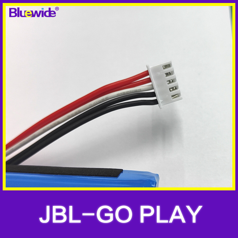 Aplicable a Harman Kardon GO play batería Harman Kardon Bluetooth batería de audio hk06 de alta capacidad