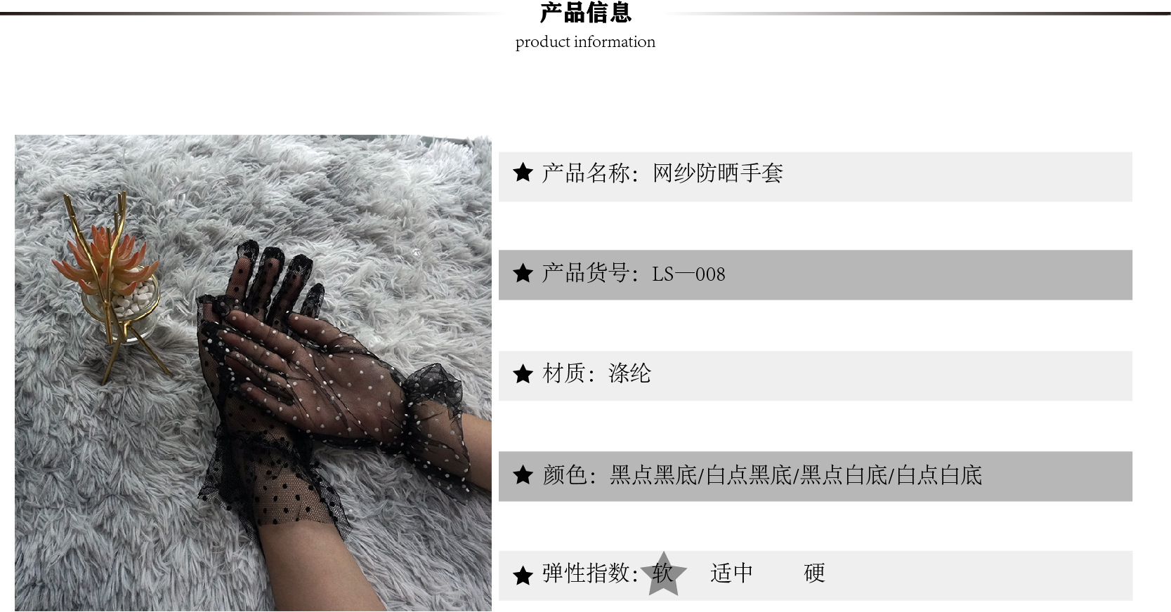 产品信息2