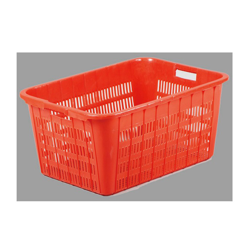 供应塑料周转筐 周转筐  福建周转箩 服装筐 果蔬筐 运输用筐