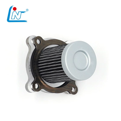 modification vehicle natural gas – Natural gas filter