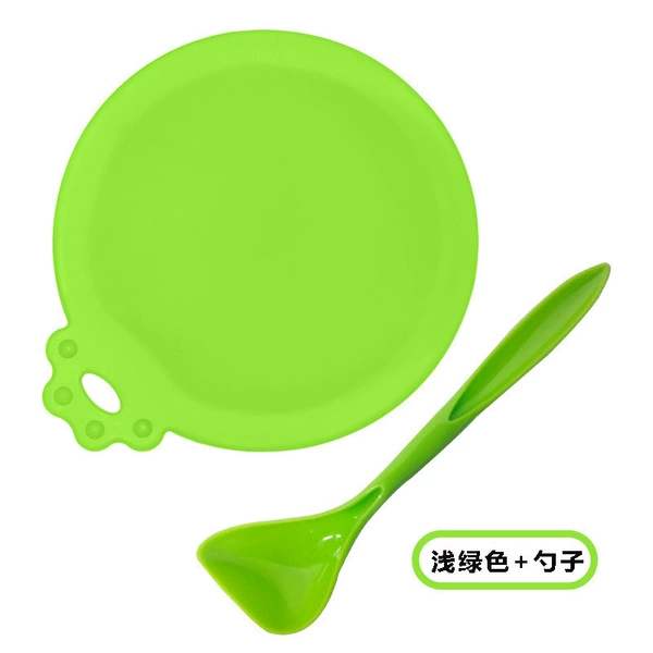 Light green