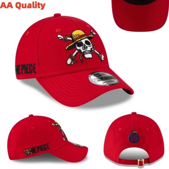 Comercio exterior transfronterizo AA Copa Mundial de béisbol sombreros deportivos del equipo mexicano sombreros hip hop sombreros bordados M