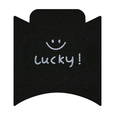E series MK2 original: Electric vehicle foot mat - lucky-e80cmk2e125mk2e150mk2