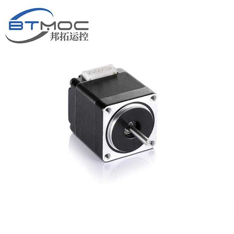42系列两相步进电机 42步进电机  步进电机