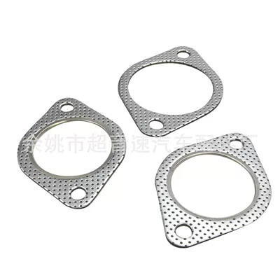 exhaust pipe modification – Exhaust manifold