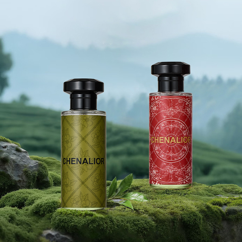 CHENALIOR/Perfume para mujer Boya Jue Xian Tea Fragancia duradera Fresco y natural Eau de Toilette al por mayor