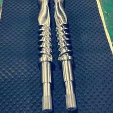 ��ɽע�ܙC�ݗU��Ͳ�p�Ͻ��ݗU��ͲPVC PC�����Ӳ��w�ݗU�OӋ�S��