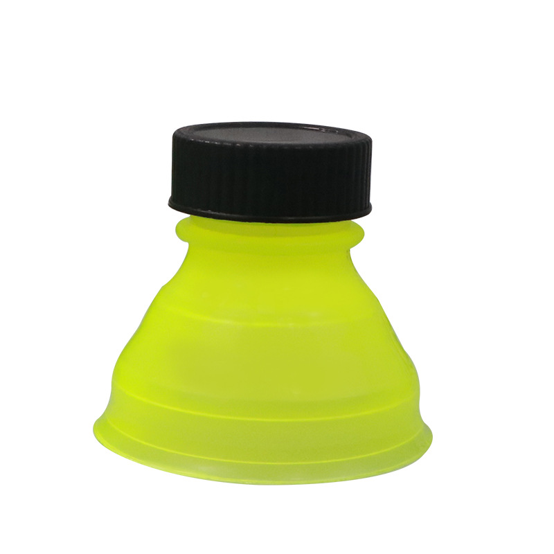 Latas de Soda transfronterizas cubierta de polvo bebidas de grado alimenticio a prueba de polvo tapa sellada latas tapa fabricante