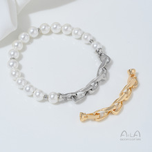 14K�������m�h�p�^������β���^���diy�ֹ������Ʒ�������