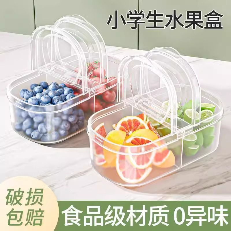 Fruit box