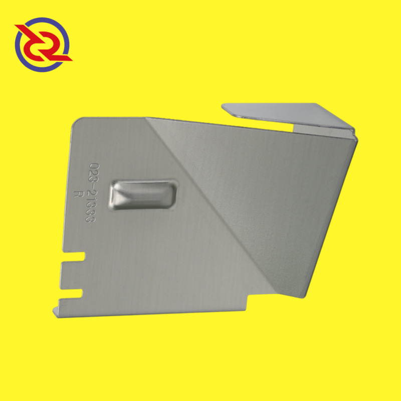 深圳厂家钣金件 非标机加工来图专业制作 五金冲压件打印机配件