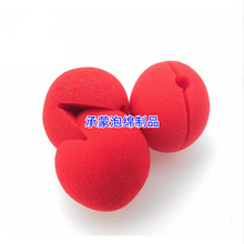 cosplay���y �f�}���tɫС����� ���d����Clown red nose5CMֱ��