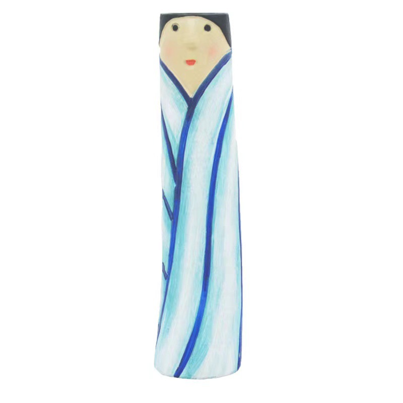시베리아 화분 F