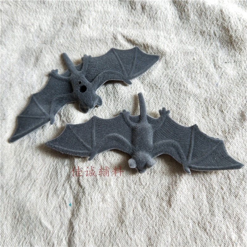 Bat gray