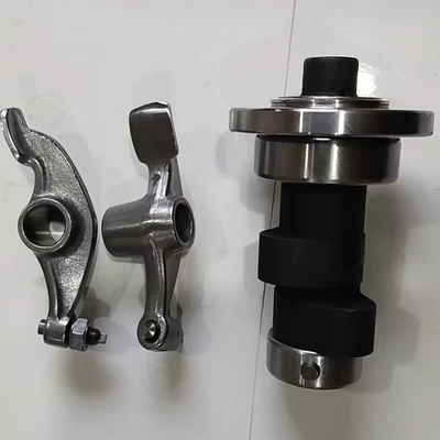Wuyang Honda Wy125 Crankshaft, camshaft