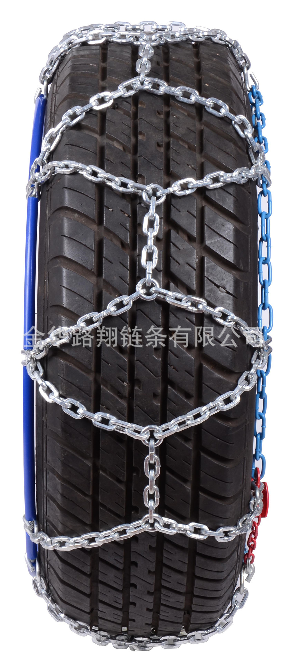 4Wd Suv Car Tire Anti-Skid Chains Tire Snow Chains