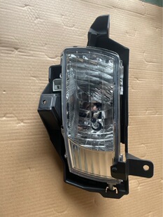 05-08 Innov-A Front Fog Light