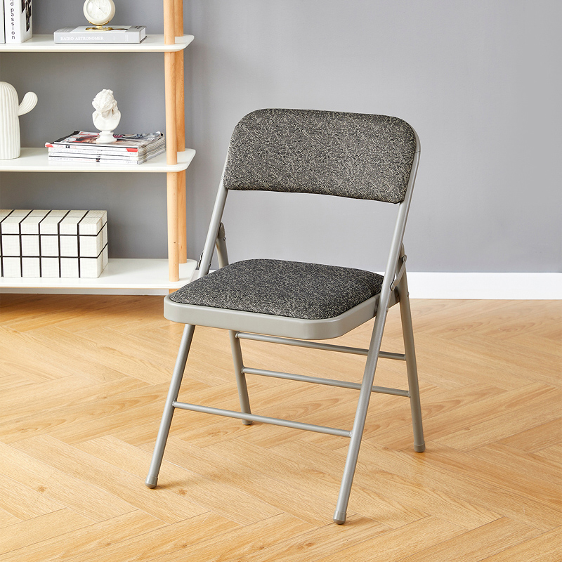 스퀘어 헤드 브릿지 그레이 천 후면 이중 빔 강화 버전