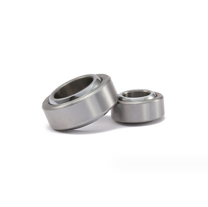 微型自润滑向心关节轴承 U6鱼眼关节轴承不锈钢润滑轴承 非标轴承