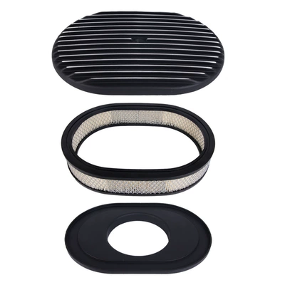 Cross-Border, Air filter