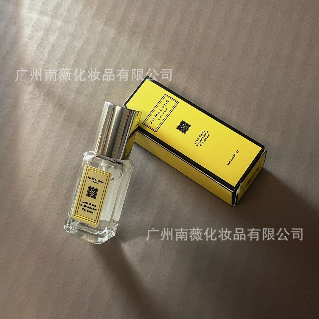 Limón 9ml