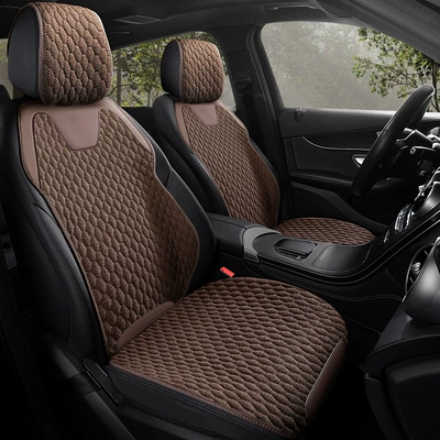 Seat cushion, seat cover — Full Cover - please-specify-the-color-in-the-order-notes-two-seater-standard-edition-volvo-xc60
