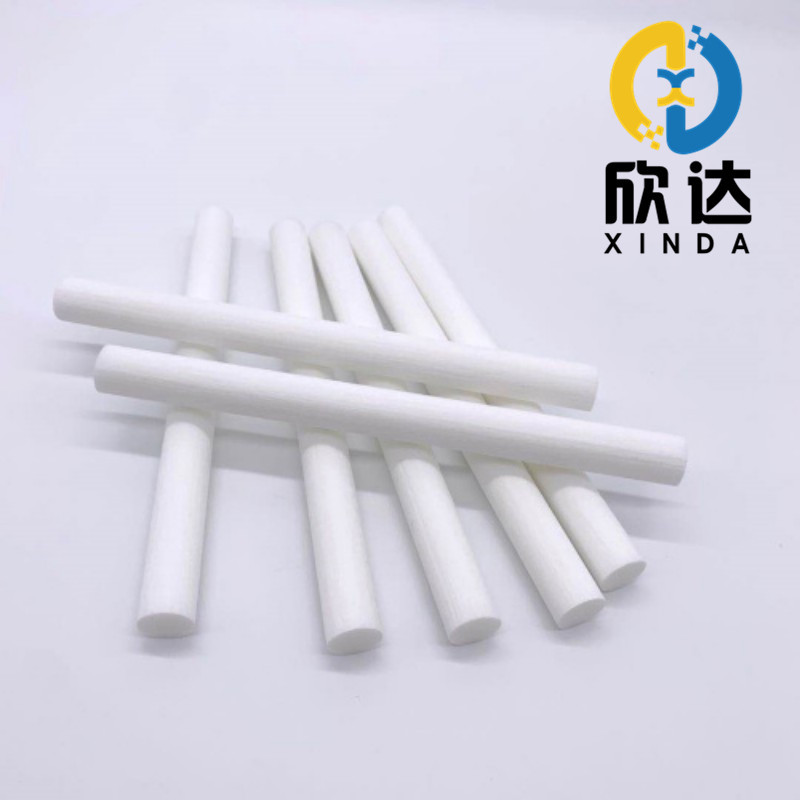 包纸过滤吸水海绵棒卷包芯纤维储水芯海绵加湿器雾化棉棒