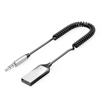 Car Receiver 5.4 Receiver — Bluetooth Hands-free dəstləri