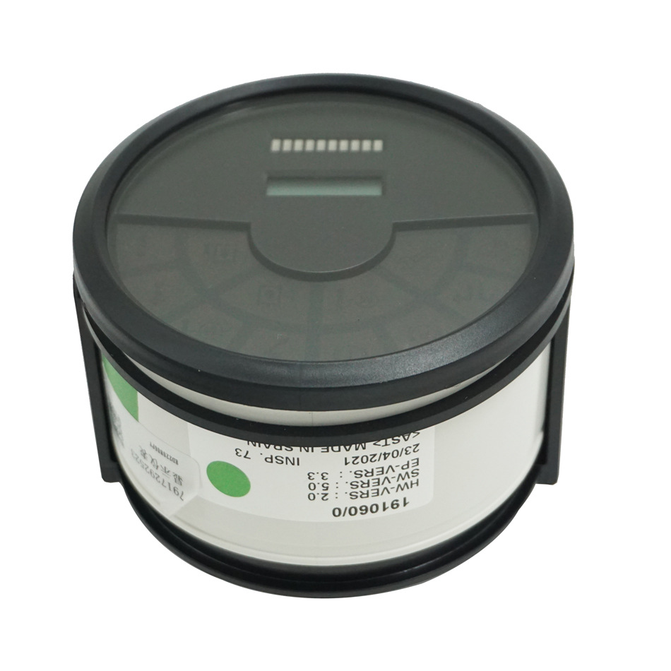 ��Զ�ֵ²泵��ʾ�Ǳ�336-01�Ǳ���7917292523/7917292506ԭ��