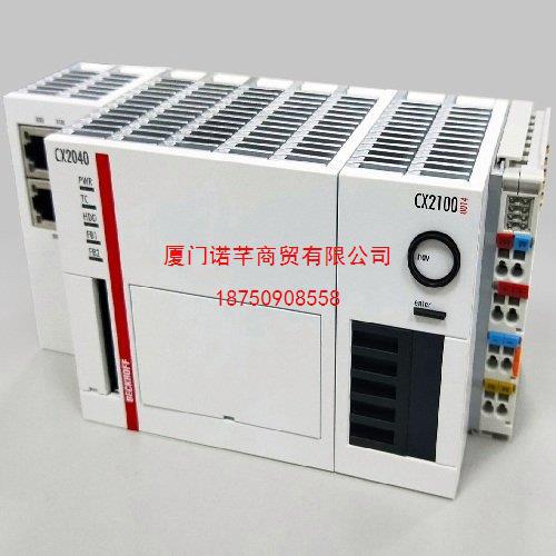 德国 BECKHOFF 倍福 模块 EL2904 【原装进口】